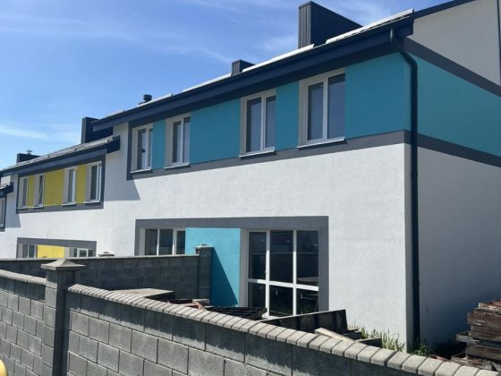 Котедж на Макарова, 100м2 Рівне