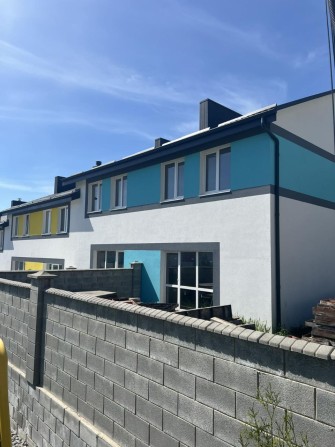 Котедж на Макарова, 100м2 - фото 1