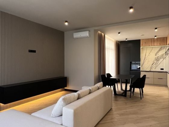 Продаж дуплексу з ремонтом Чернівці