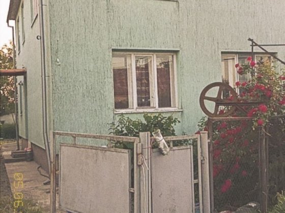 Продам 4 кім будинок в Галочі Ужгород