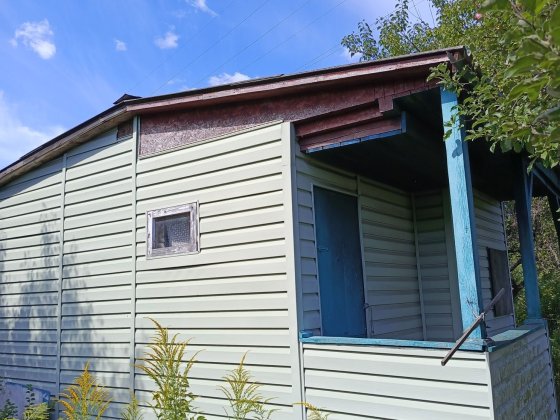 Дача в Чернігові вул. Кропивницького СТ Джерело Чернигов