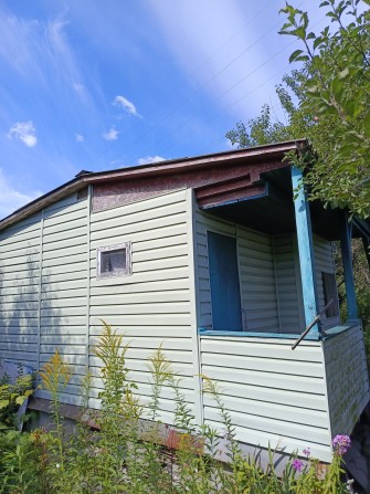 Дача в Чернігові вул. Кропивницького СТ Джерело - фото 1