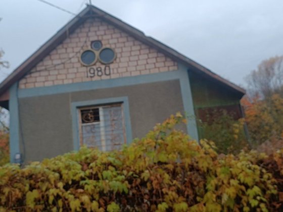 Продам дачний будинок. Чернівці