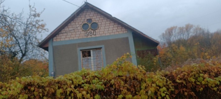 Продам дачний будинок. - фото 1