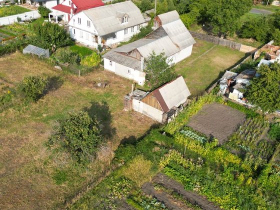 Продаж будинок 170 кв.м. ділянка 16 соток Олександрівка  Грушевського Чернигов