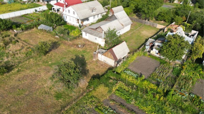 Продаж будинок 170 кв.м. ділянка 16 соток Олександрівка  Грушевського - фото 1