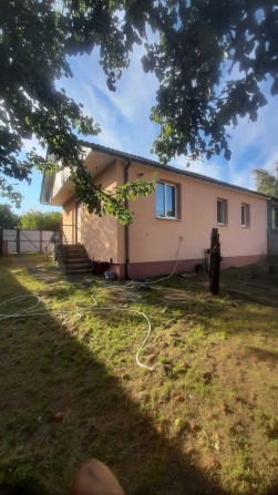 Пів будинку р-н Сіверянка - фото 1