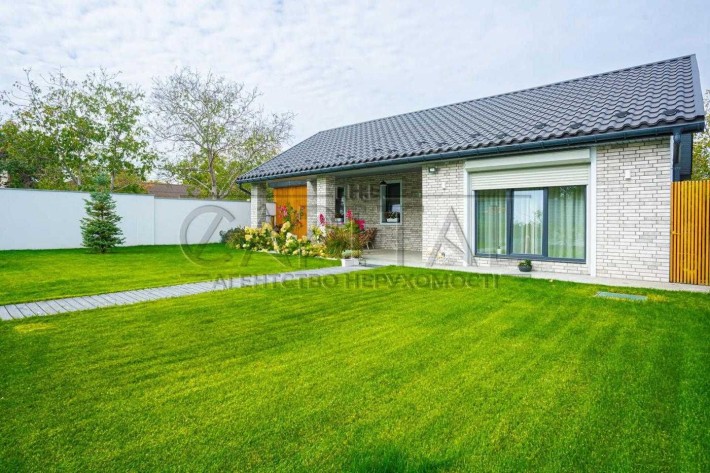 Продажа дома, Осокорки, Дарницкий р-н, 5 км до метро Славутич - фото 1