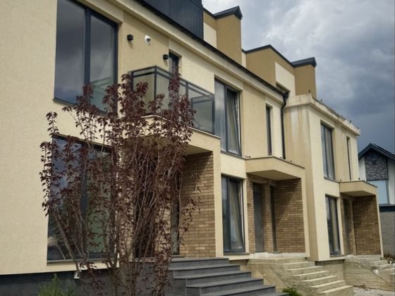 Таунхаус Дослідна станція Черновцы