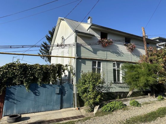 2-поверховий будинок  (вул.Балашівська) Черновцы