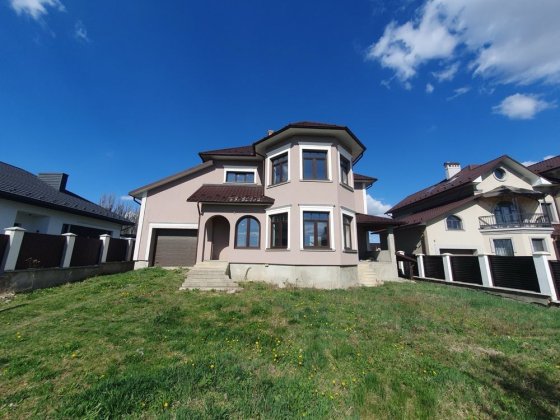 Продаж будинку Дослідна станція видова локація Черновцы