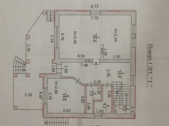 Київ, Оболонський район, СТ Оболонь Київ