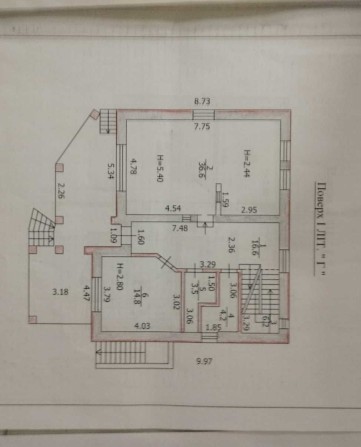 Київ, Оболонський район, СТ Оболонь - фото 1