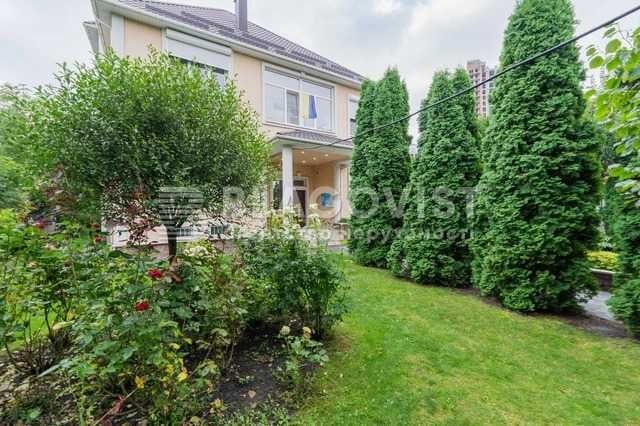 Продам 6 кімнатний будинок на Печерську 437 кв.м, 11 соток! Центр - фото 1