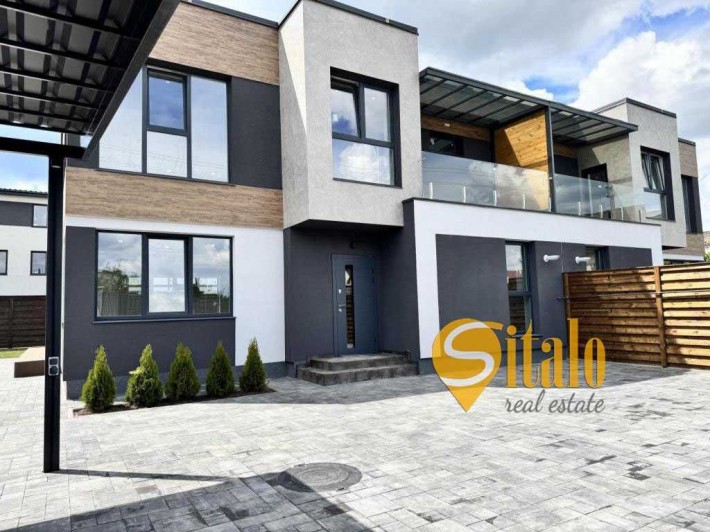 Без %. Будинок, Осокорки дом, дуплекс під ремонт. 5 соток, ГАЗ - фото 1