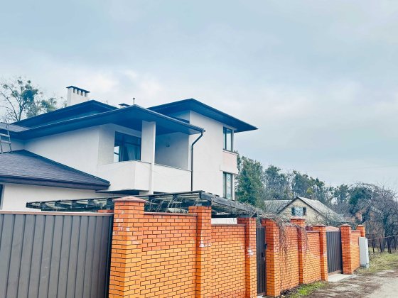 Придбайте будинок в Києві! Киев