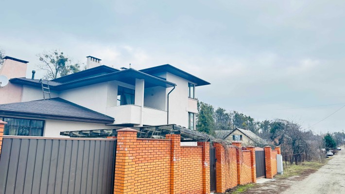 Придбайте будинок в Києві! - фото 1