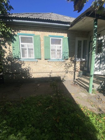 Продаж. 1/2 будинку р-н молокозаводу - фото 1