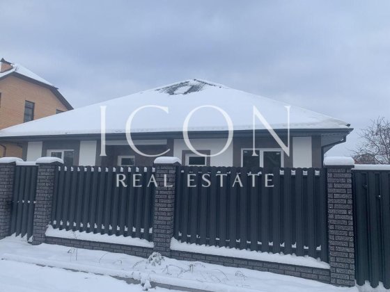 Продаж будинку |155 м²|Садовая, Липки, Київ Київ