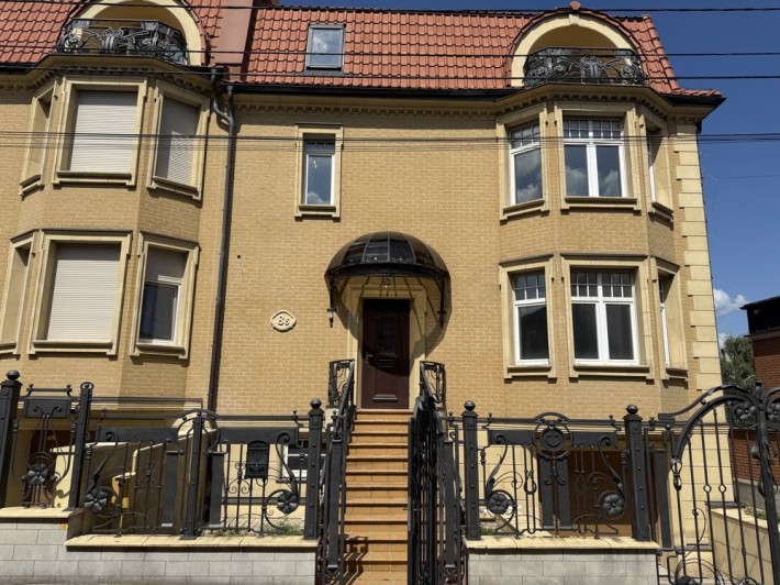 Київ‼️Печерський р-н.‼️ПРЕМІУМ СЕГМЕНТ‼️420м2/5кім./Без Комісії‼️ - фото 1