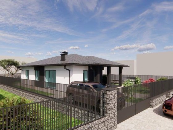 Продам окремий будинок, Американку! Рівне