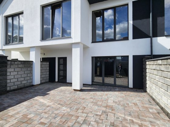 ОСТАННІЙ котедж, р-н Північний! Рівне