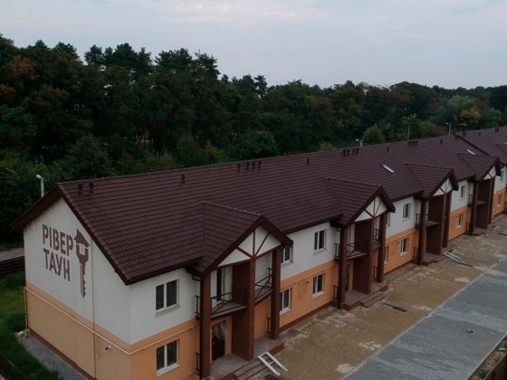 Продам таунхаус в Черкасах Здано в Експлуатацію Черкаси