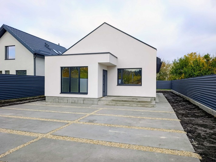 Продаж Будинку в один поверх м.Черкаси - фото 1