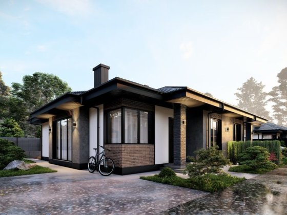 Котедж - Двоян з комунікаціми! Від Забудовника! Рівне