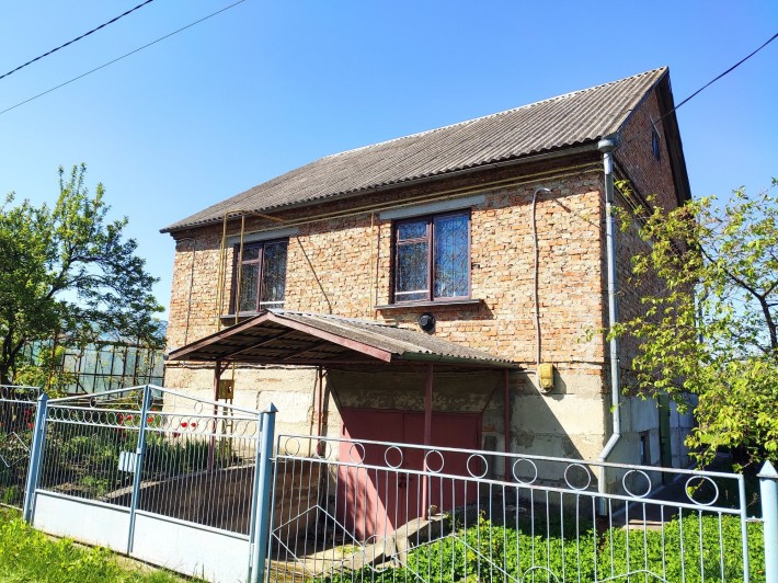 Продаж Дачі с Городище поруч м. Рівне Газ, Світло, Скважина - фото 1