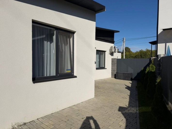 Продаж 2-ох котеджів як 1 обєкт готових до заселення Червениця БАМ - фото 1