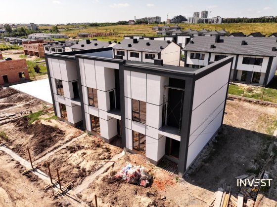 Котедж від забудовника 120 м2 на 4 сотках Рівне