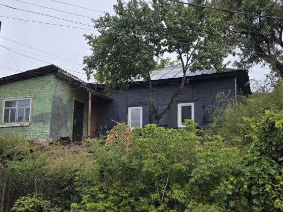 Продаж будинку під ремонт, 3-тя частина, центр міста Чернигов