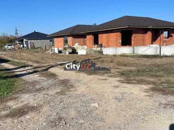 Продається новозбудований будинок в мкрн. Табла Ужгород