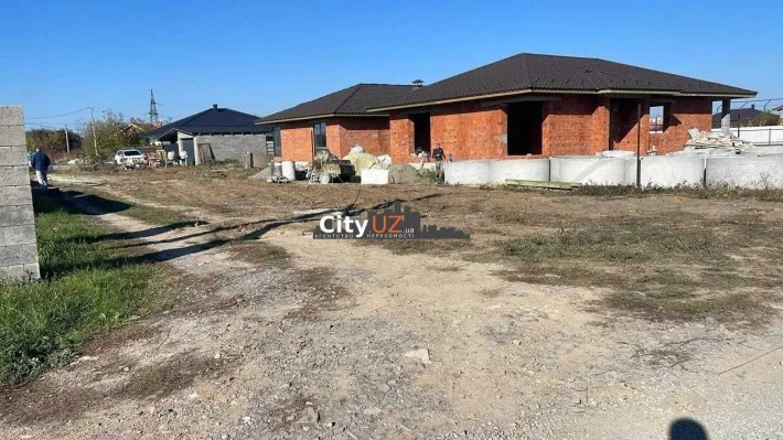 Продається новозбудований будинок в мкрн. Табла - фото 1