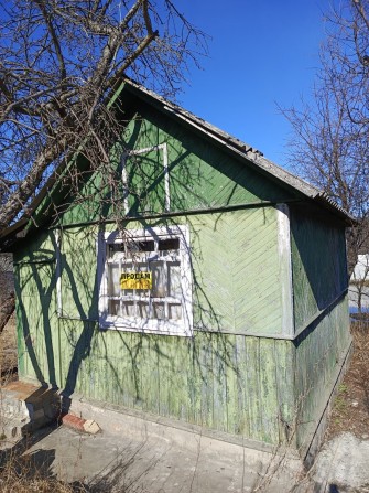 Продаж дачі Кільцева СТ Чайка - фото 1