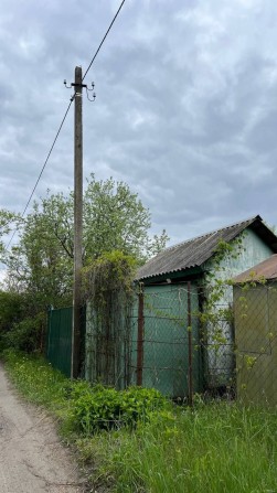 Дача біля Десни. Район ТЕЦ - фото 1