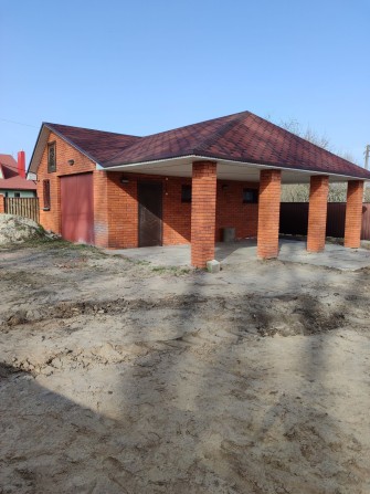 Продам Дачу в старом Белоусе - фото 1