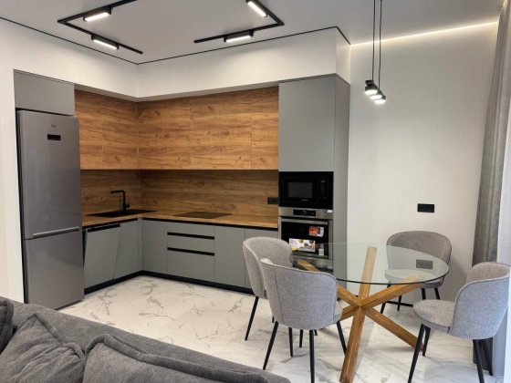 Таунхаус без % 118м² та 1.3 сотки з ремонтом та меблями Osocor Київ