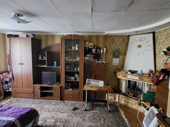 !!! Продаж частини будинку в районі школи №5 (СЕРТИФІКАТ) Чернигов