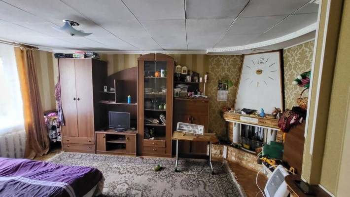 !!! Продаж частини будинку в районі школи №5 (СЕРТИФІКАТ) - фото 1