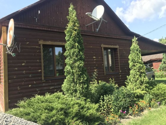 Продам дім передмісті Іванкова Вижгородського району Київ