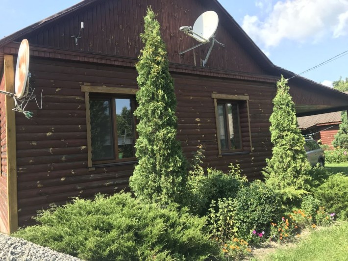 Продам дім передмісті Іванкова Вижгородського району - фото 1