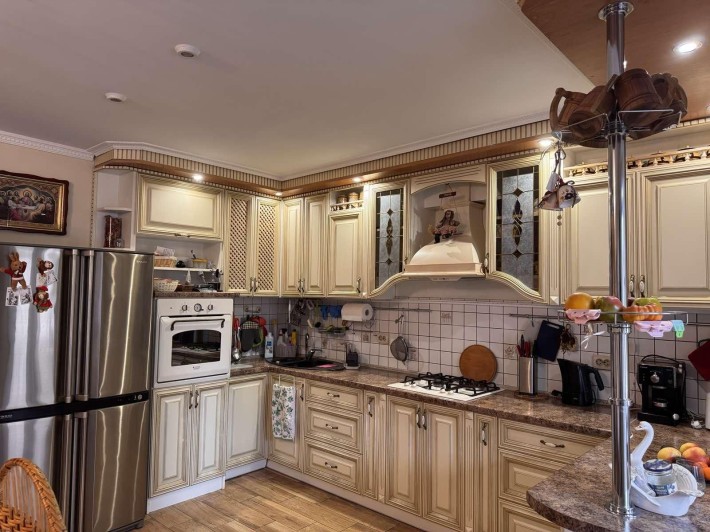 Продаж 2х рівневої в Боздоші - фото 1