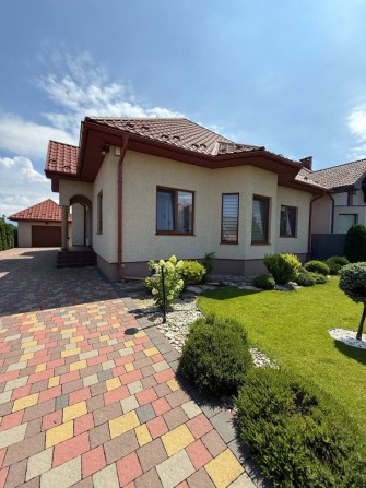 Продаж затишного будинку - фото 1