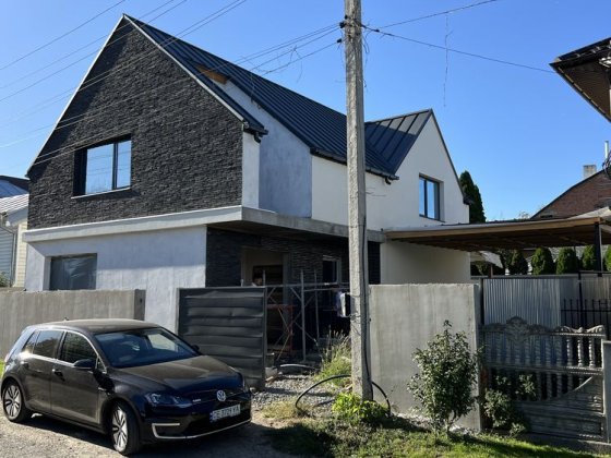 Новий Будинок Роша Центр Черновцы