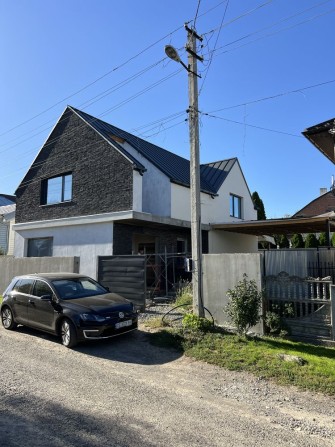 Новий Будинок Роша Центр - фото 1