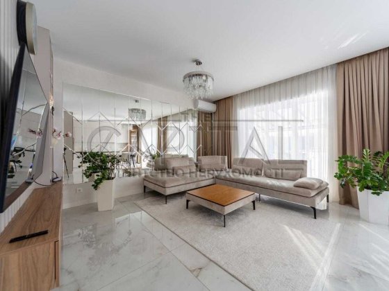 Продаж, Будинок з ремонтом, Жуляни, Київ, Дизайнерський, Генератор Киев