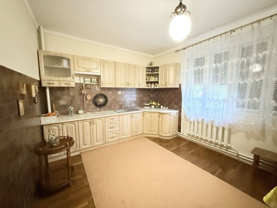 Продаж будинку з двома земельними ділянками Ужгород