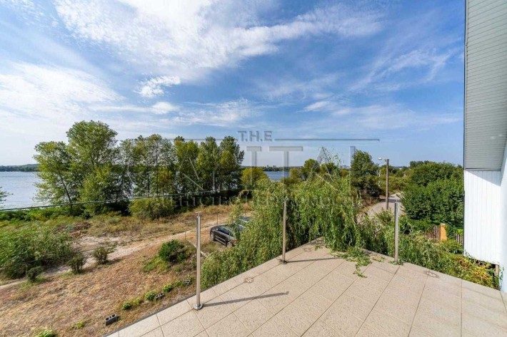 ПРОДАЖ будинку на Осокорках/Славутич 4км/Поруч Дніпро - фото 1